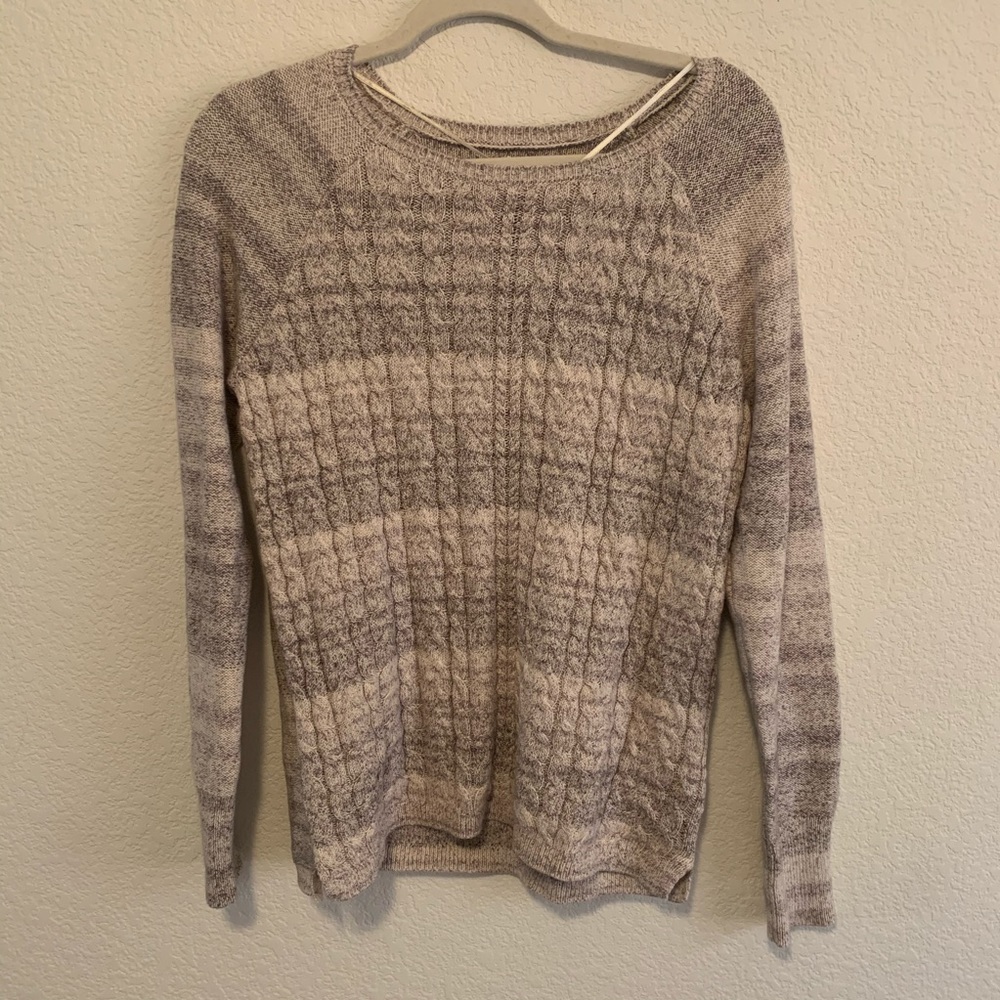 Sonoma Sweater